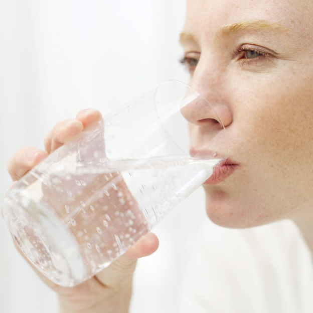 Five Benefits Of Drinking Water Evolution Healthworks